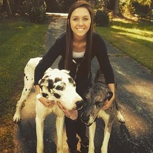 Meet your Posher, Grayson