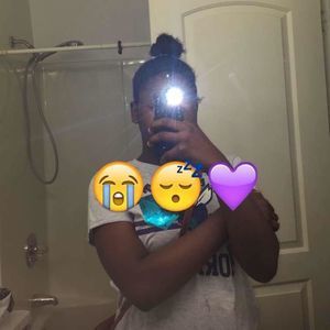 Meet your Posher, Antoinette