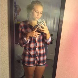 Meet your Posher, Haley