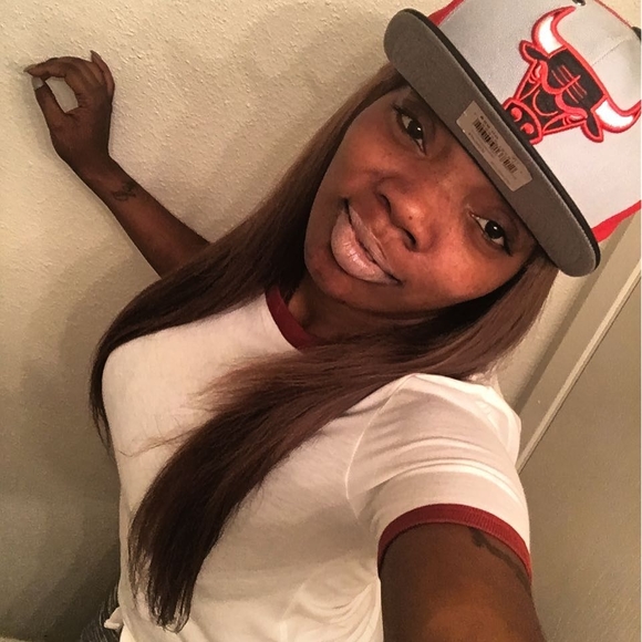 Meet your Posher, Stephanie