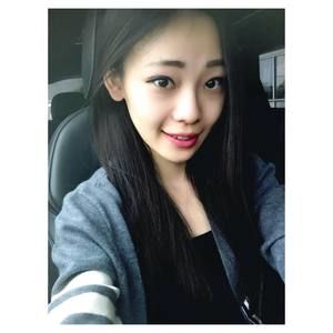 Meet your Posher, Cathy