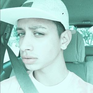 Meet your Posher, Edwin