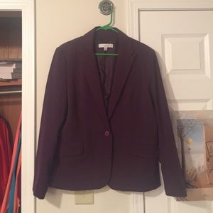 New York and Company blazer