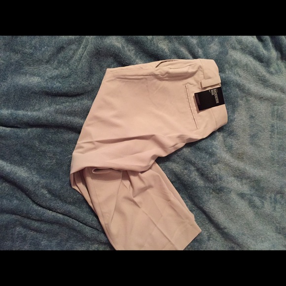 Nike golf pants never worn!