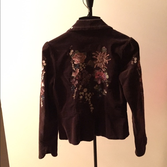 Jacket - Picture 4 of 4