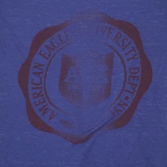 American Eagle Top