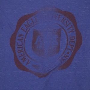 American Eagle Top