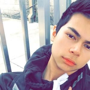 Meet your Posher, Patrick