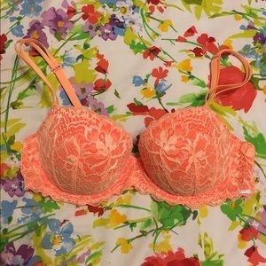 VS PINK Date Bra