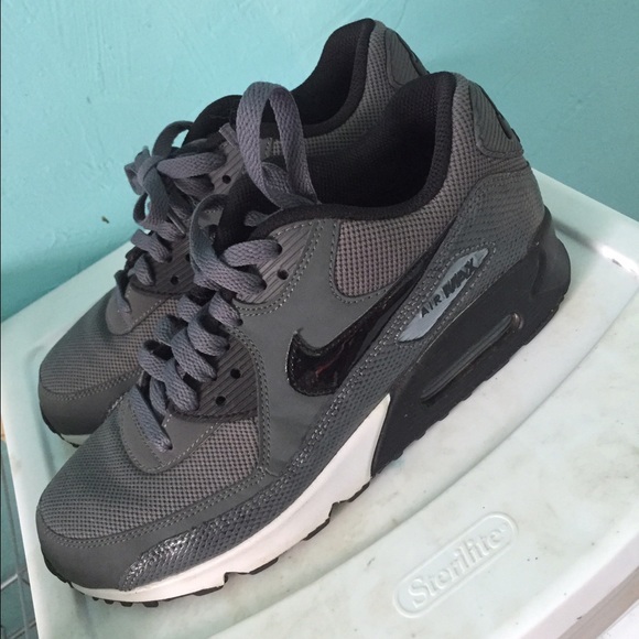 Nike air max size 7.5