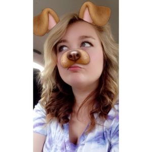 Meet your Posher, Mariah