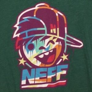 Neff top