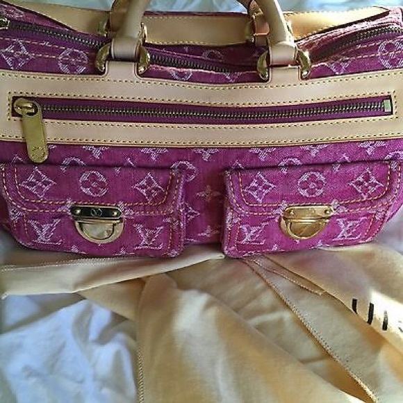 Neo speedy in fushia