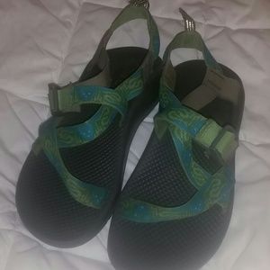 Chacos