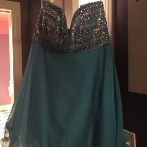 Mori Lee Formal dress