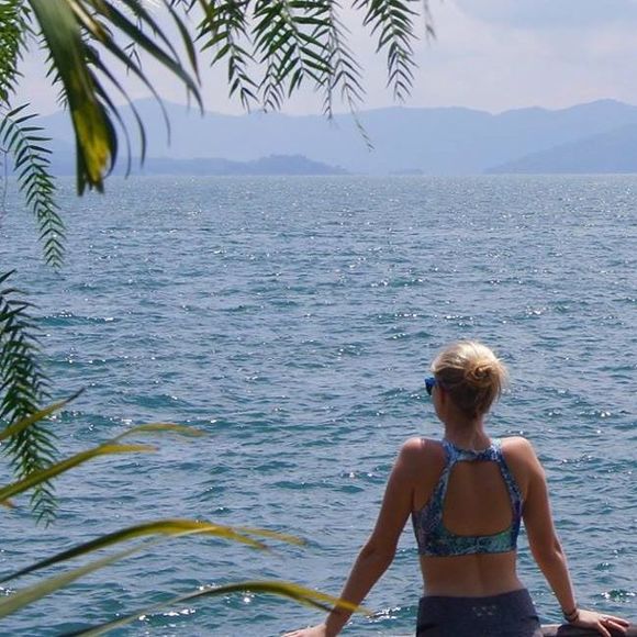 Meet your Posher, Montana