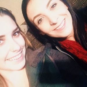 Meet your Posher, Rachael