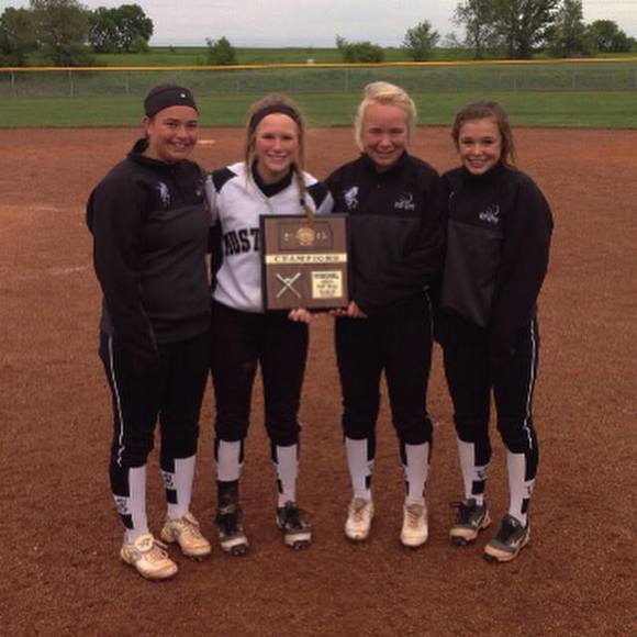 Meet your Posher, Madison - Picture 1 of 1