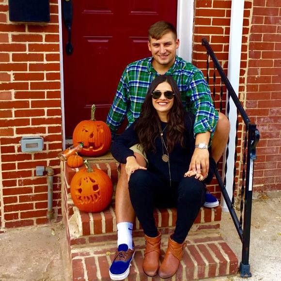 Meet your Posher, Jenna