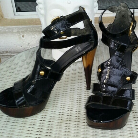 CRAZY SALE! ☆☆1/2 OFF! WEITZMAN HEELS ☆☆