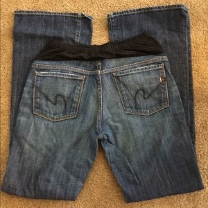 Citizens of Humanity - Maternity jeans