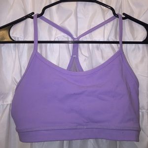 Lulu lemon Sports Bra