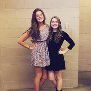 Meet your Posher, Sarah