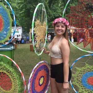 Meet your Posher, Meg