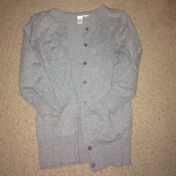 Cardigan