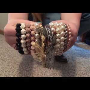 Bracelets