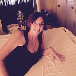 Meet your Posher, Joan