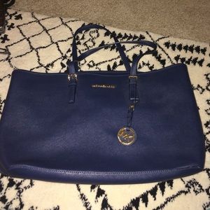 MICHAEL Michael Kors Large Jet Set Travel Tote