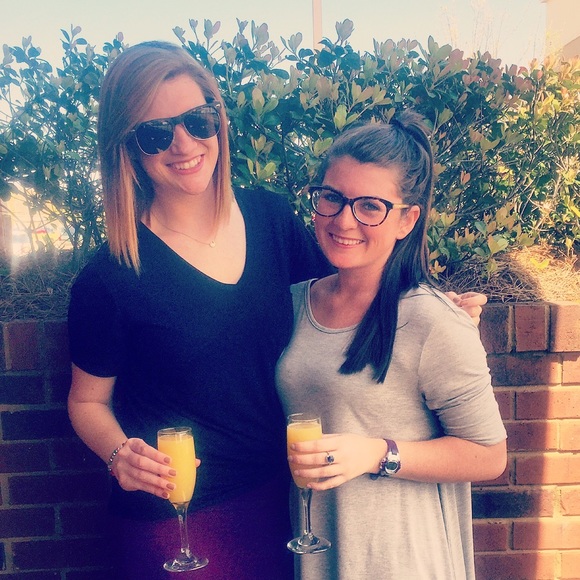 Meet your Posher, Hannah