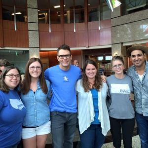 Meet your Posher, Marissa