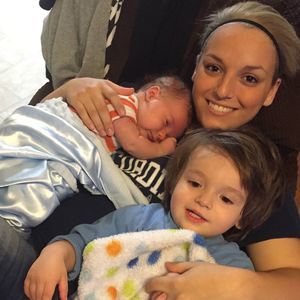 Meet your Posher, Ashlie