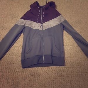 NWOT Empyre hoodie