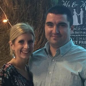 Meet your Posher, Christine