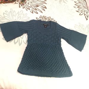 Arden B/Wet Seal Blouse