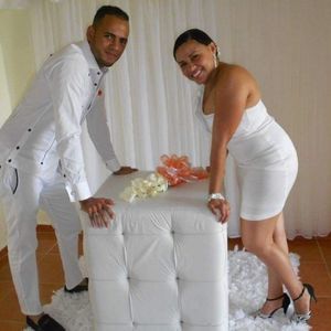 Meet your Posher, Franklin