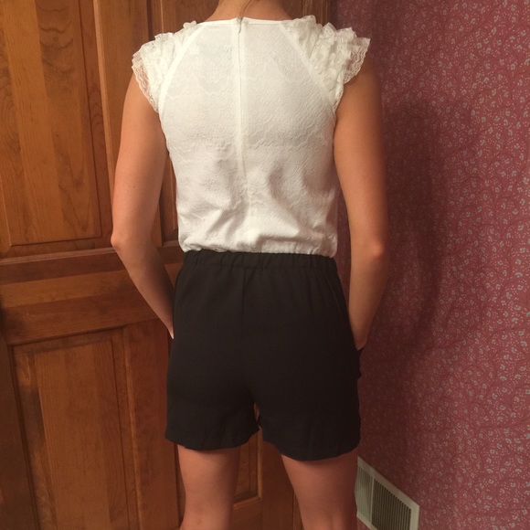 Romper - Picture 2 of 2