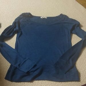 Thin sweater from aeropostale