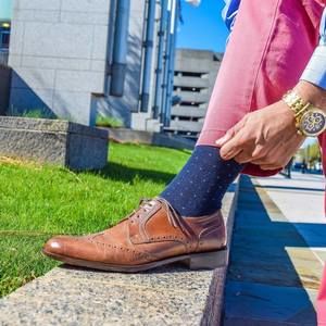 Meet your Posher, Gardonio