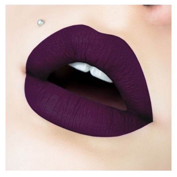 "She's Just Jelly" Beauty Bakerie Lip Whip