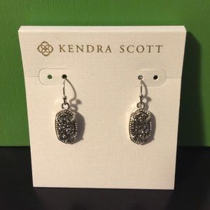 Kendra Scott earrings