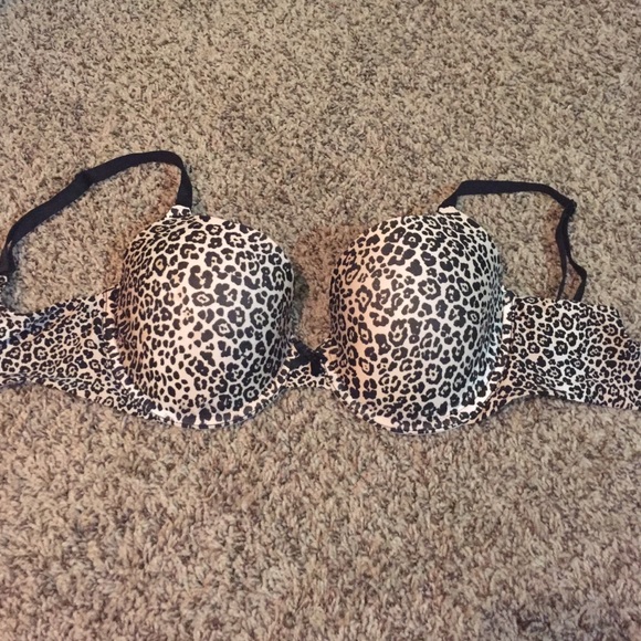 Victoria secret bra