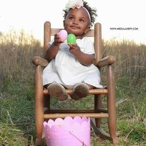 Meet your Posher, Teshome