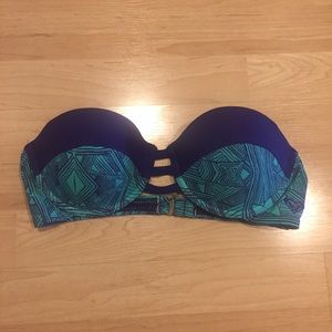 Roxy Bikini Top 🐳 (SOLD)