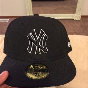 New York Yankees New Era Hat