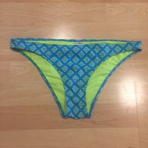Hollister Bikini Bottoms🌴