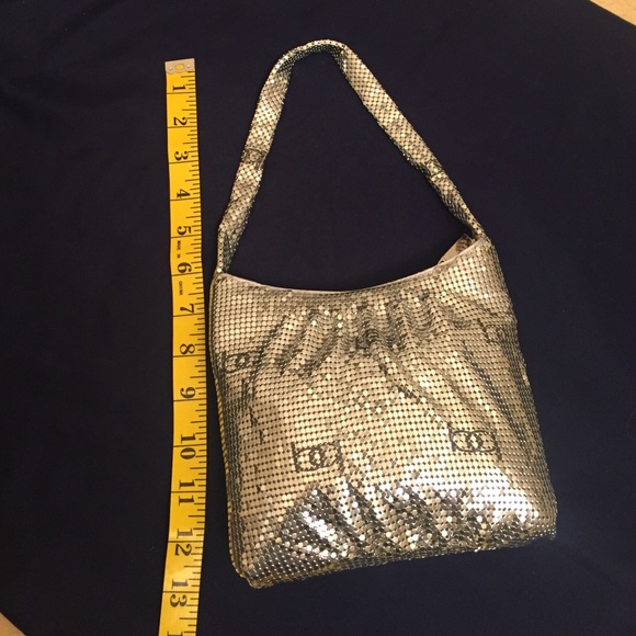 Bebe evening purse. - Picture 2 of 3